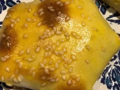 烤包子-阿罗新疆菜(人民广场店)