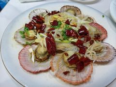 -来之顺海鲜菜馆·青岛菜·始于1993(栈桥店)