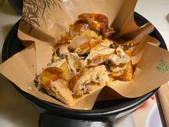 -绿茶餐厅(千岛湖银泰城店)