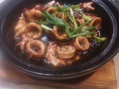 -桂小厨广西菜(航洋店)