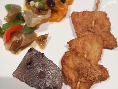 -南普陀素菜馆