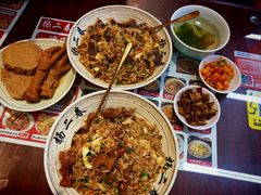 -扬二春炒饭(国庆路总店)