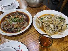 -潮粥馆(长江花园店)