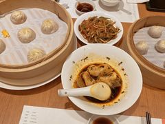 -鼎泰丰(德基广场店)