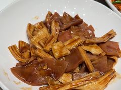 -凤凰园烤鸭店·唐山菜·传承花椒肉(老唐丰路店)
