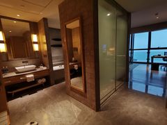 -重庆解放碑威斯汀酒店
