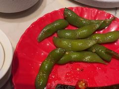 -渔语鱼酸菜鱼新川菜(来福士店)
