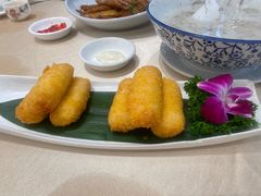 -轩记海鲜餐厅·四十五年老字号·经典粤菜(西区彩虹店)
