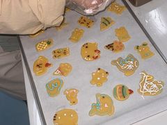 -米柚烘焙教室(新天地购物中心店)