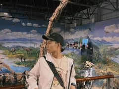 -自贡恐龙博物馆