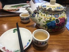 -巴依老爷新疆美食(望京小街店)