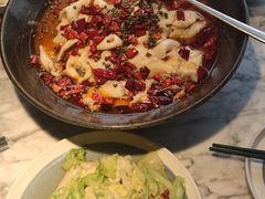 -懒人盐府人家(航天桥店)