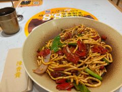 -陳香貴·兰州牛肉面(上海长风大悦城店)