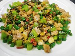 -醉南拳客家菜(华威店)