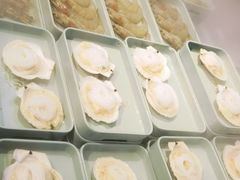 -蚝英雄鲜蚝自助专门店(长楹天街直营店)