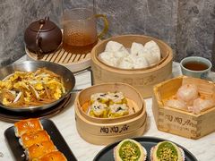 -陶陶居酒家(第十甫路总店)