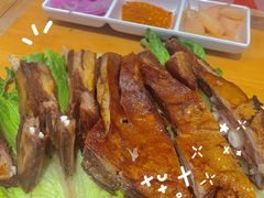 -张郎西北王(鸿通城购物中心店)