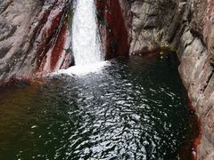 -云岫谷游猎自然风景区