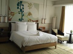 -三亚海棠湾万丽度假酒店