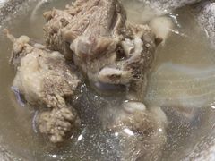 -313羊庄·羊肉火锅烧烤(李村店)
