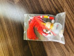 -禧婴婴儿理胎发·胎毛笔定制纪念品(新街口店)