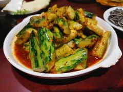 -野菌皇海景野生菌火锅(滨海大道店)