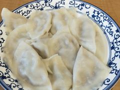 -东方饺子王(新阳路店)