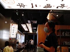 门面-小螺大作·螺蛳粉火锅(林和西店)
