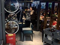 -云晓光头烧烤吧(盛夏店)