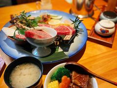 -久喜番和牛烧肉酒场(北辰三角洲店)