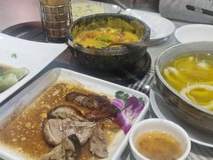 -鹅冠港式茶餐厅(来福士店)