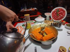 -小龙翻大江·小龙坎臻选店(太古里店)
