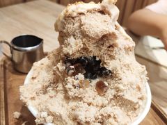 -After You Dessert Cafe(CENTRALWORLD)