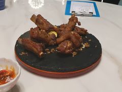 -中西名菜(增城万达广场店)