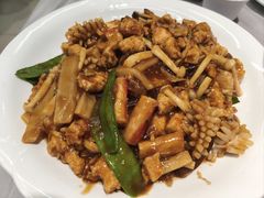 -昱德来·天津菜(河西店)