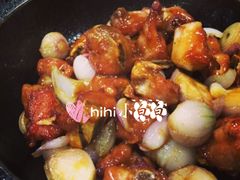 -美极鲜食坊(宝安南路店)
