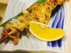 -有喜屋·深夜食堂(北京西路店)