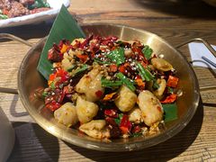 -兰木肆·云南菜(龙湖U城天街店)
