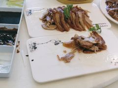 -金家老三饭庄(常营店)