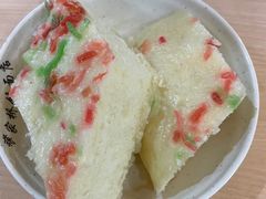 -蒋家桥饺面店(东关街店)