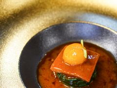 红烧牛头方-鱼桥巷·美学川菜