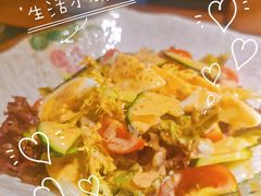 -大将料理餐厅(汇锦街店)