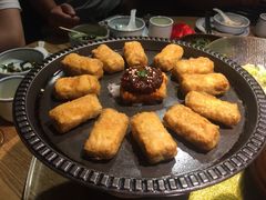 -刀板香·安徽菜(国购IFC店)