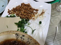-哈尔滨春饼(朝山街店)
