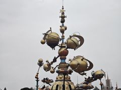 -巴黎迪士尼乐园