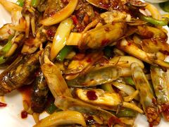 蛏子-胖姐烧烤(总店)