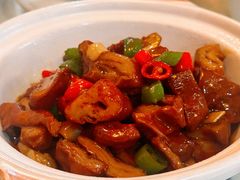 -长春观斋补堂素菜馆