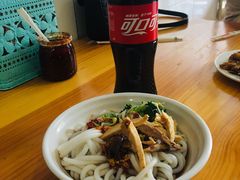 -再回首鸡肉米线(人民路一店)