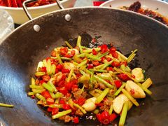 -湘语·湖南家常菜(新洲店)