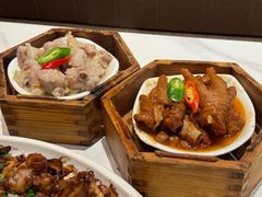 -粤食堂(天津和悦汇店)